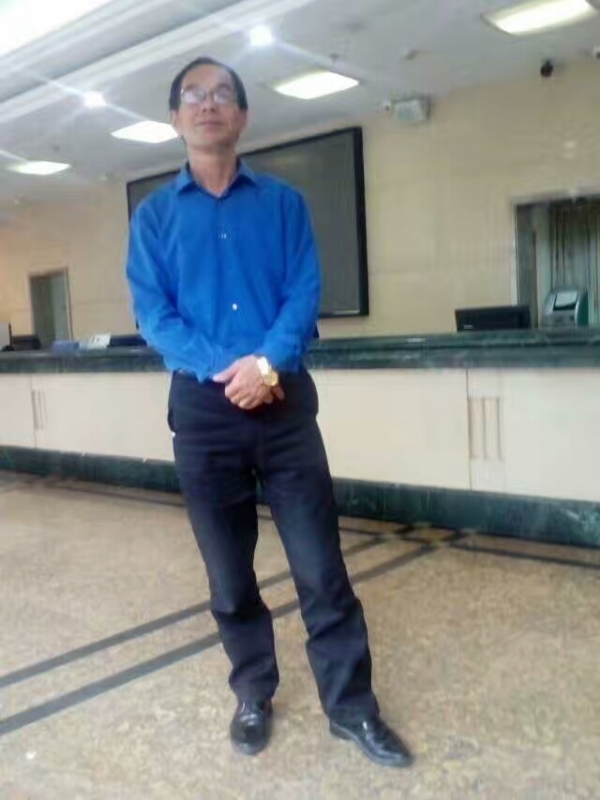 楚风的第一张照片--南昌相亲服务中心