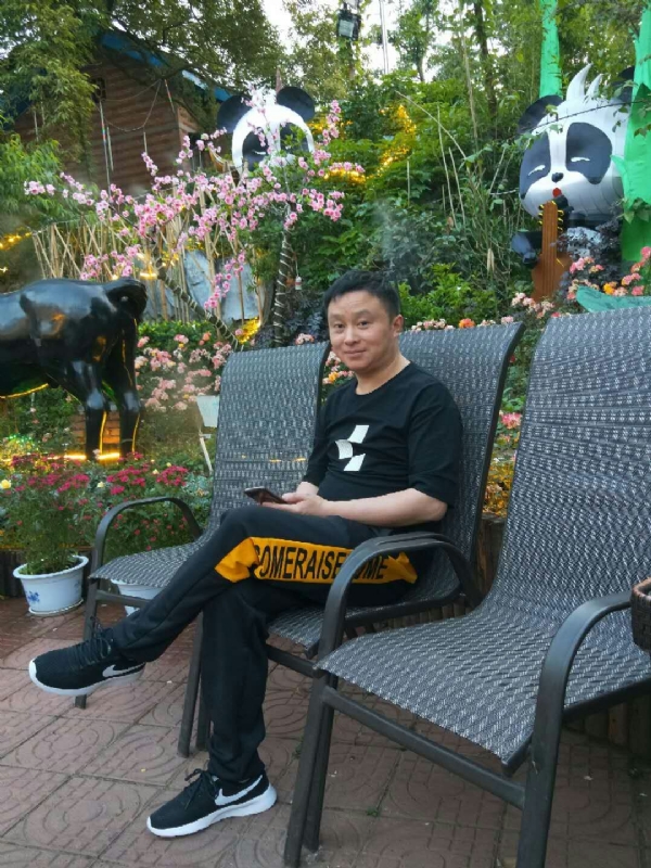 想家的第一张照片--南昌相亲服务中心