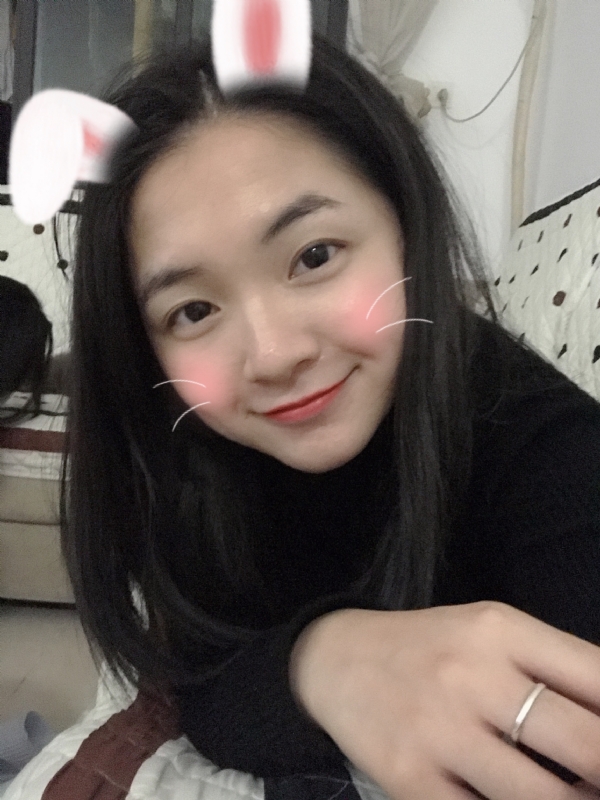 喵小姐的第一张照片--南昌相亲服务中心