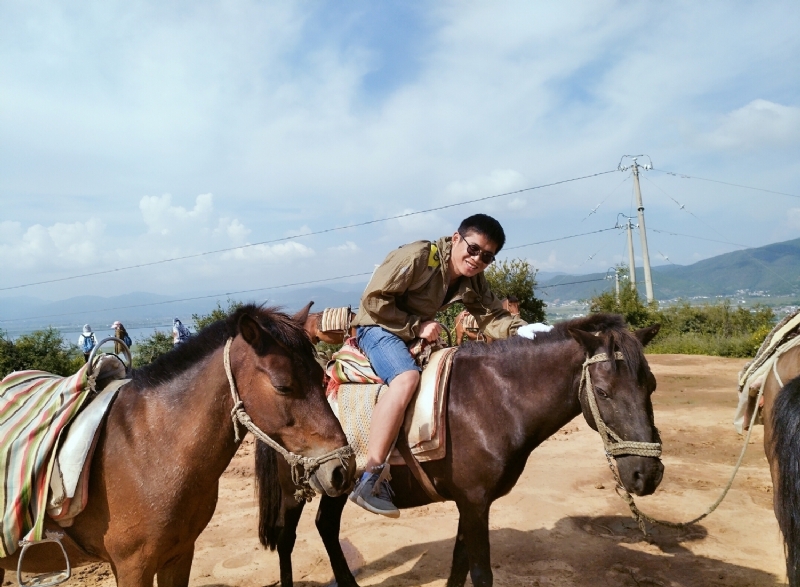 醉月的第二张照片--南昌相亲服务中心