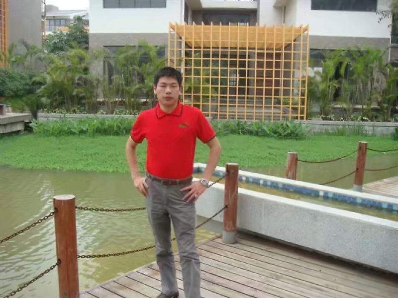 热情的土豆的第一张照片--南昌相亲服务中心