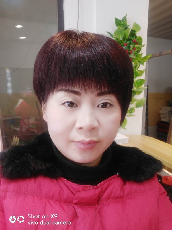 牵手到老的第一张照片--南昌相亲服务中心
