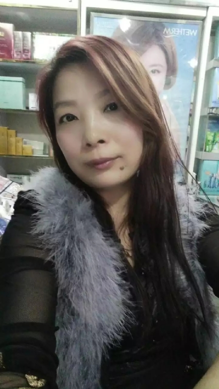 胡静的第一张照片--南昌相亲服务中心