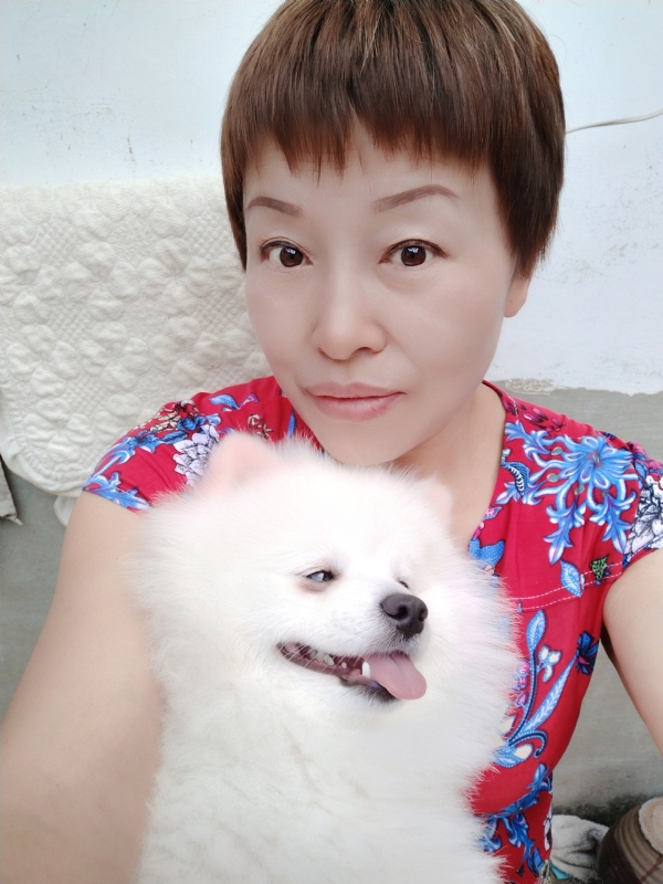 世事无常的第一张照片--南昌相亲服务中心