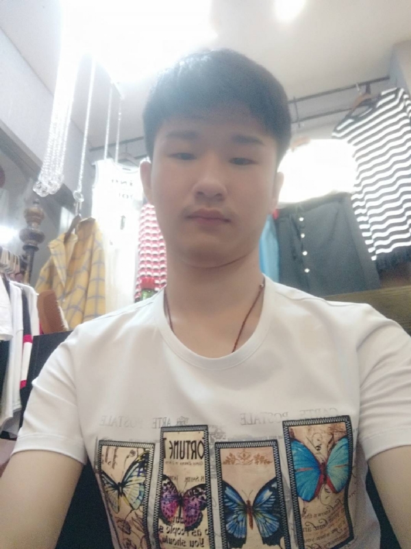 许你一世的第一张照片--南昌相亲服务中心