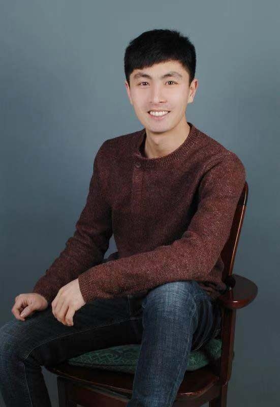 王泽的第二张照片--南昌相亲服务中心