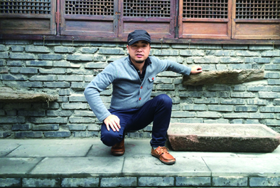 风元素的第一张照片--南昌相亲服务中心