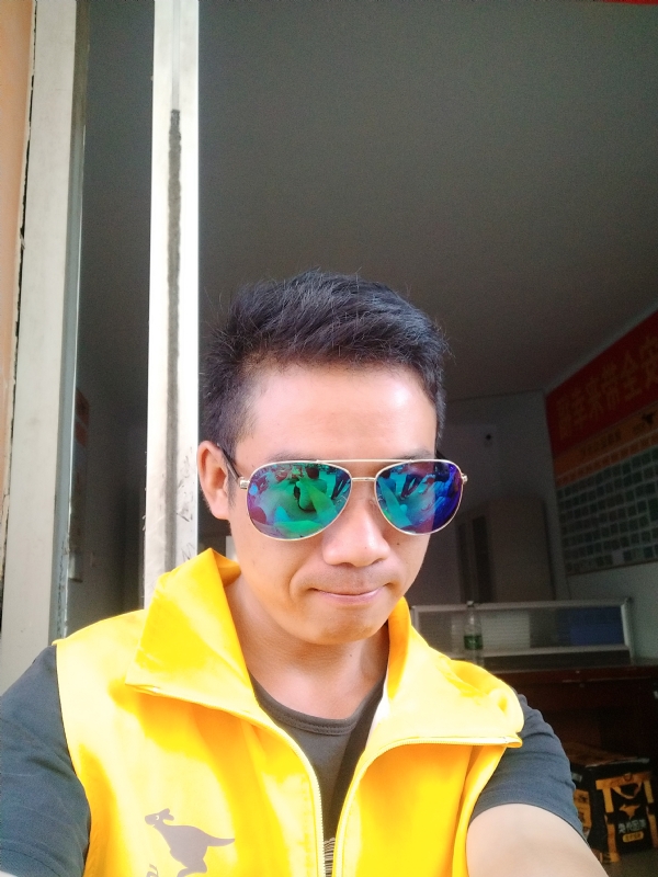 天荒地老的第一张照片--南昌相亲服务中心