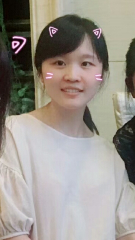 曦曦陈的第一张照片--南昌相亲服务中心