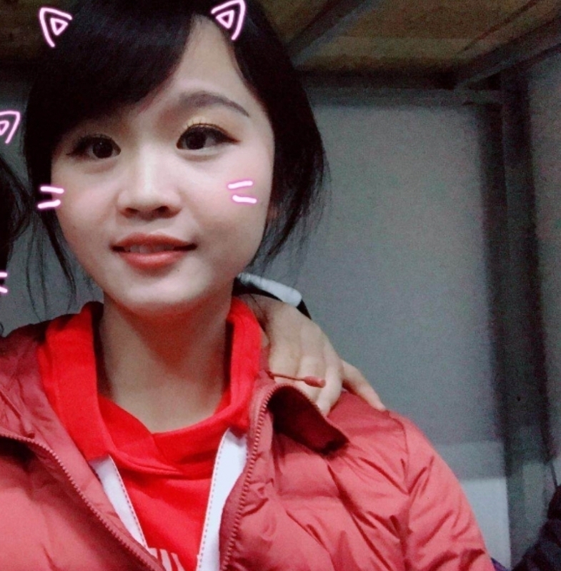 曦曦陈的第二张照片--南昌相亲服务中心