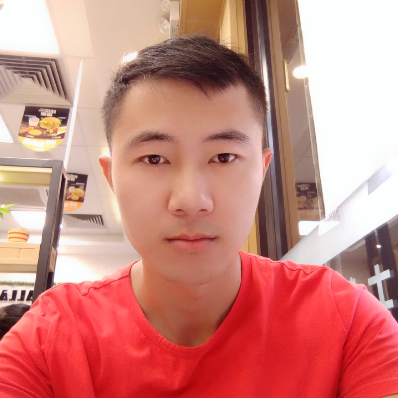 徐猛先生的第一张照片--南昌相亲服务中心