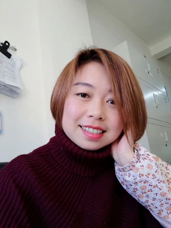 漠然的第一张照片--南昌相亲服务中心
