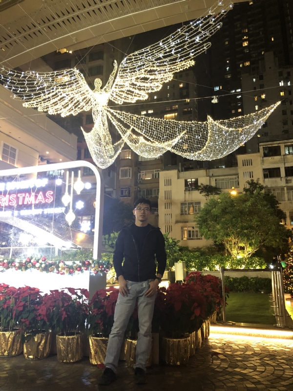 New_hk的第一张照片--南昌相亲服务中心