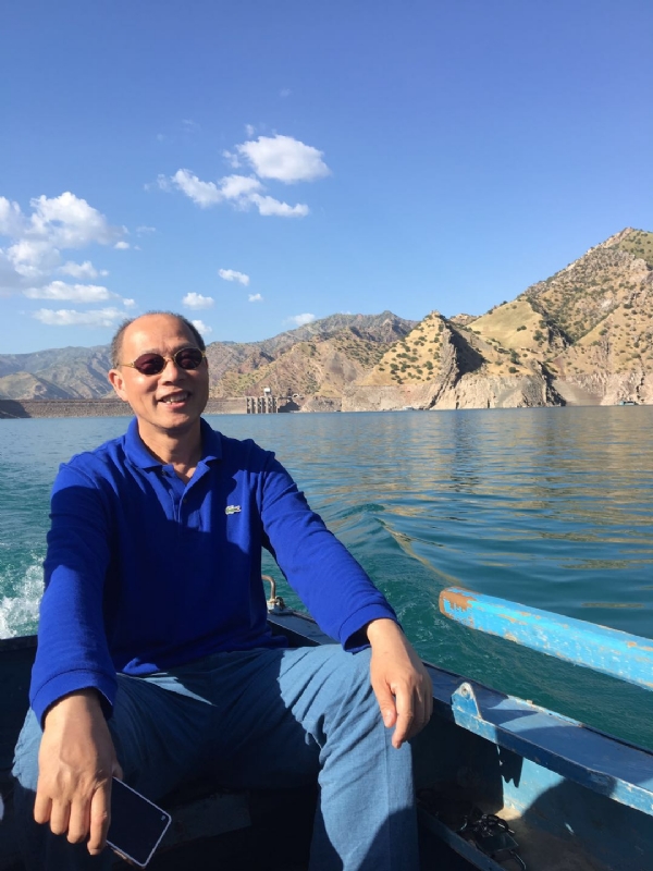 二爷的第一张照片--南昌相亲服务中心