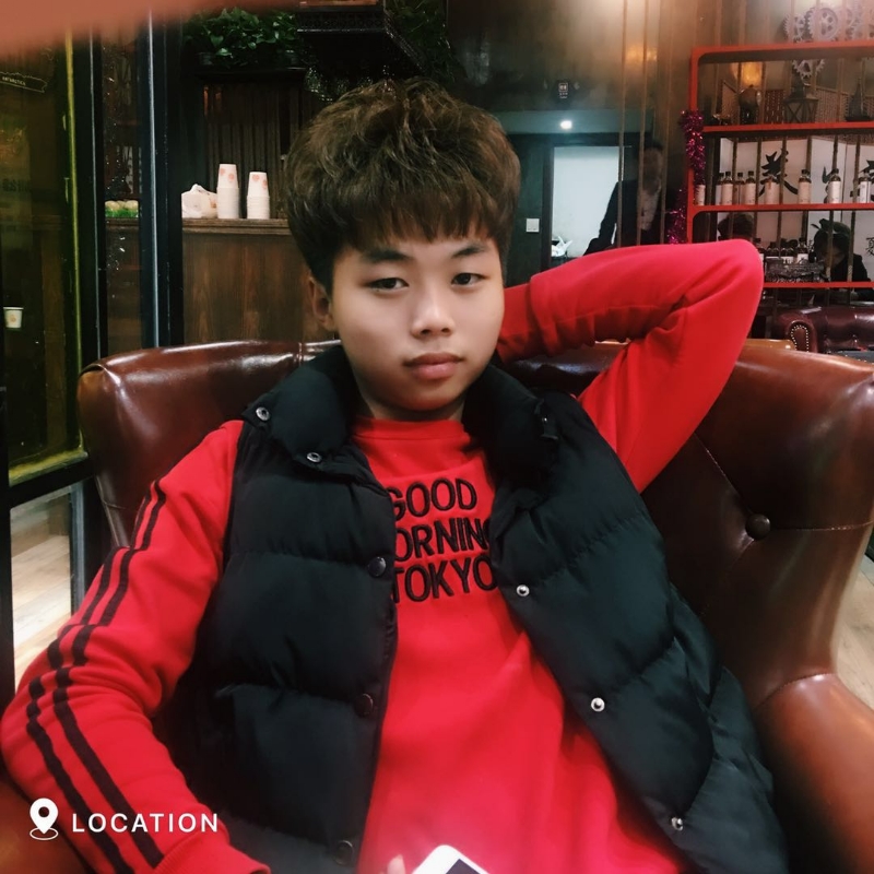 阳光男孩的第一张照片--南昌相亲服务中心