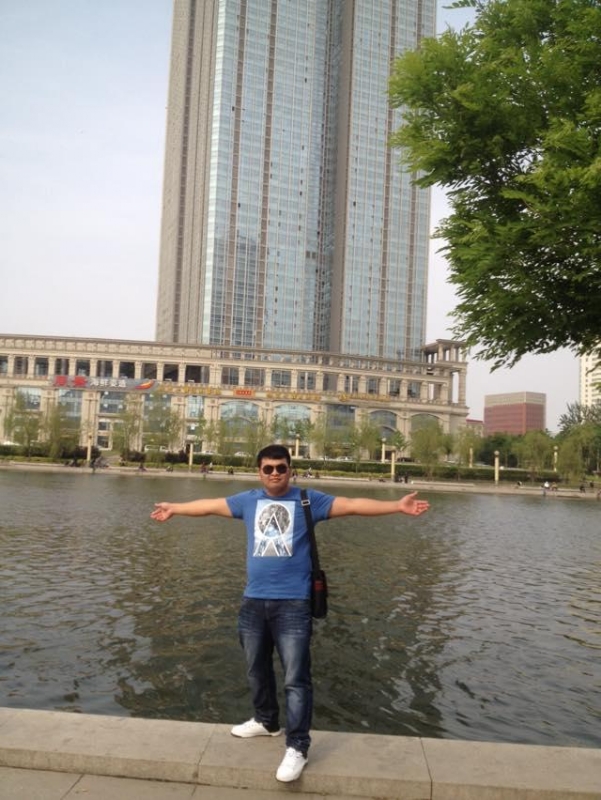 寻的第一张照片--南昌相亲服务中心