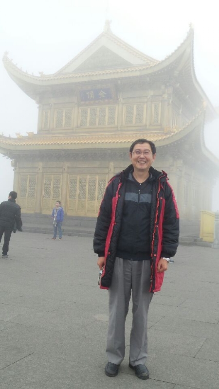 周的第一张照片--南昌相亲服务中心