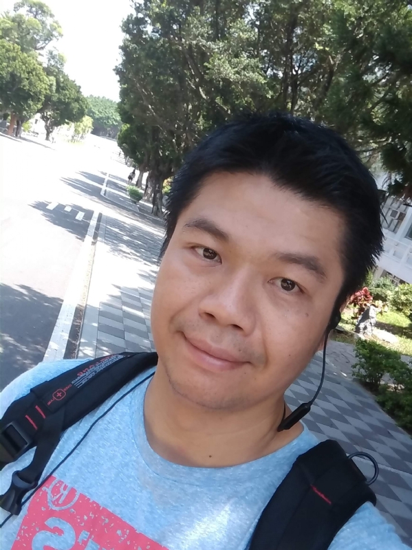 Jacky的第一张照片--南昌相亲服务中心