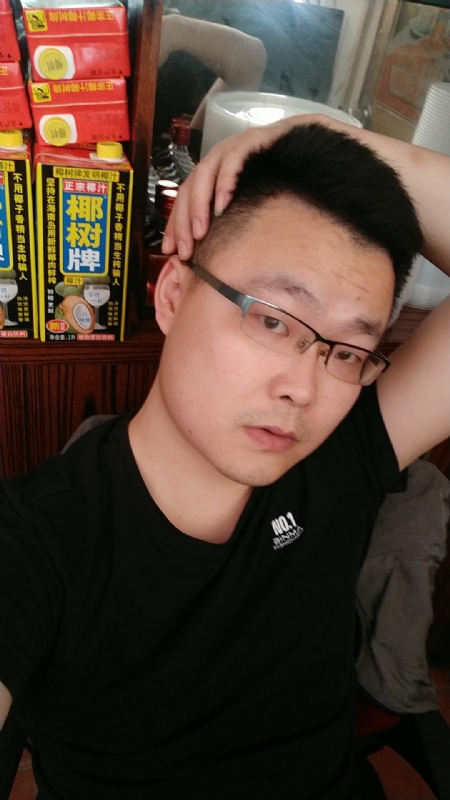 沉默的海的第二张照片--南昌相亲服务中心