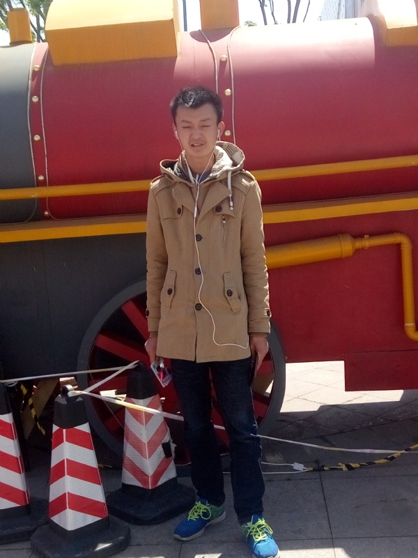 枣庄交友平台的第一张照片--南昌相亲服务中心