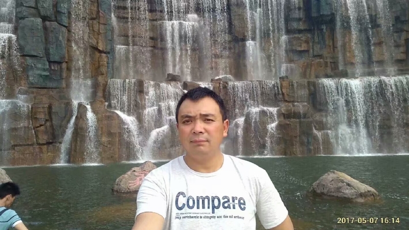 平淡的第一张照片--南昌相亲服务中心