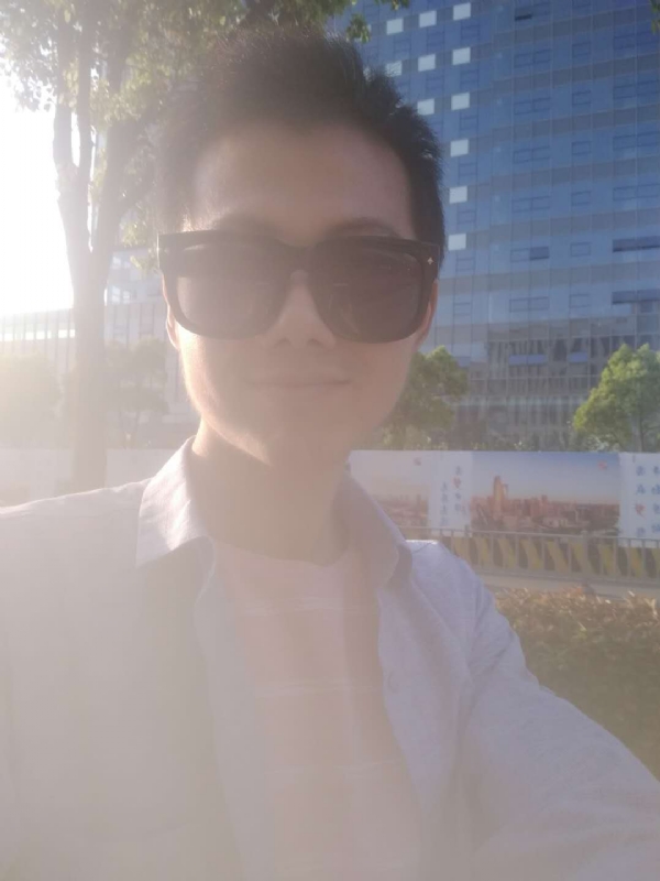 明仔的第一张照片--南昌相亲服务中心