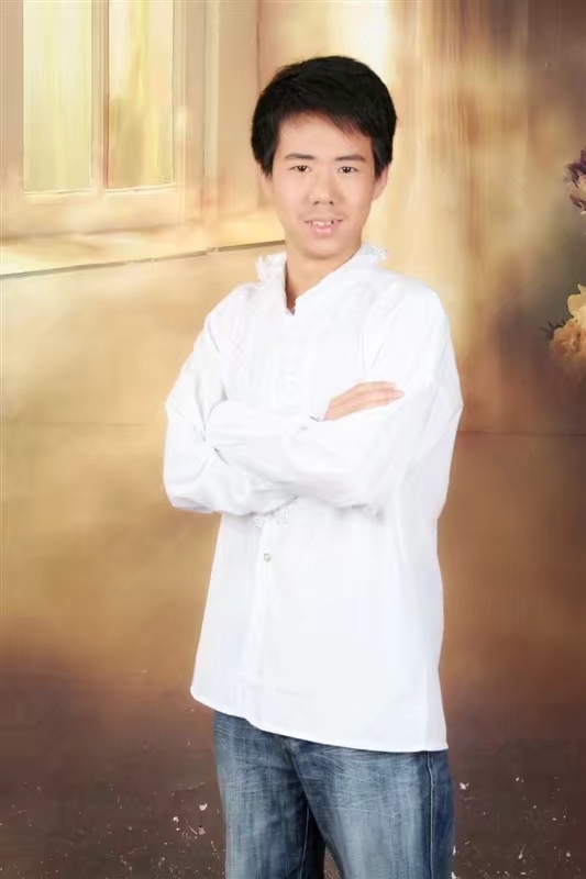 觅情的第三张照片--南昌相亲服务中心