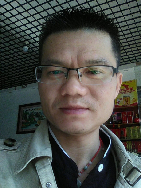 飘逸的第一张照片--南昌相亲服务中心