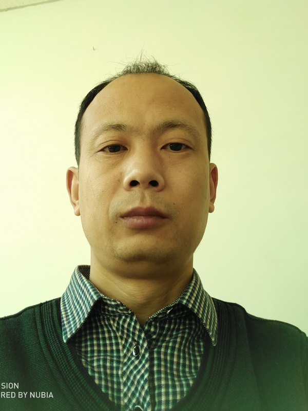 爱不单行的第一张照片--南昌相亲服务中心