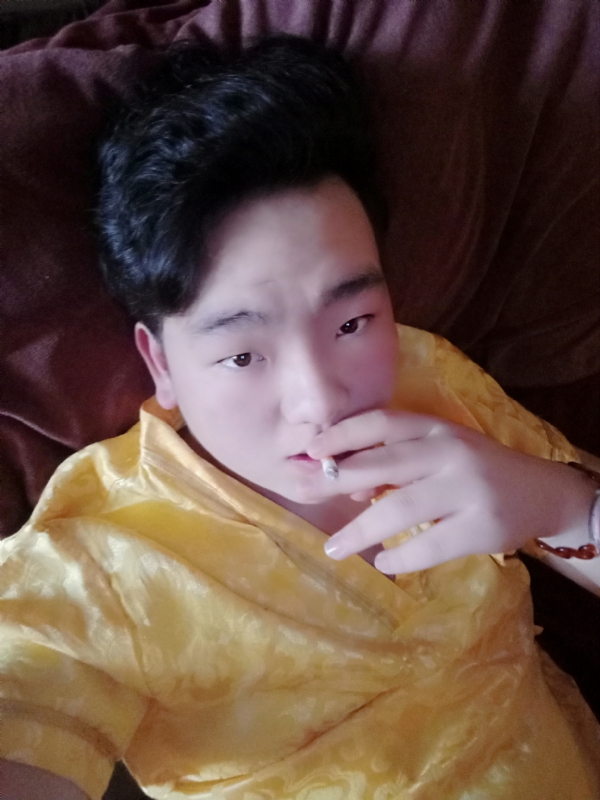 有心无力的第一张照片--南昌相亲服务中心