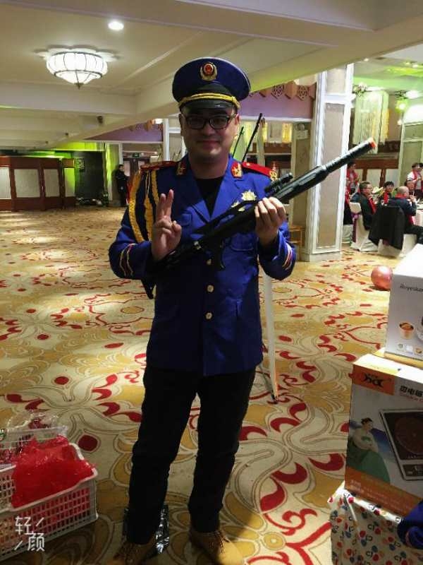 空空如也的第一张照片--南昌相亲服务中心