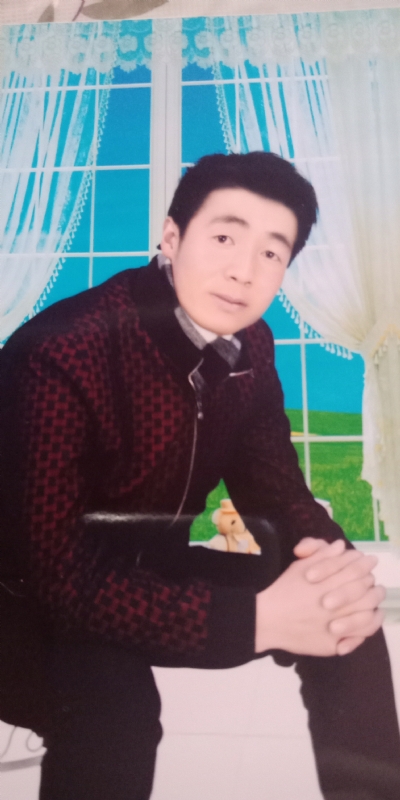 ydc的第二张照片--南昌相亲服务中心