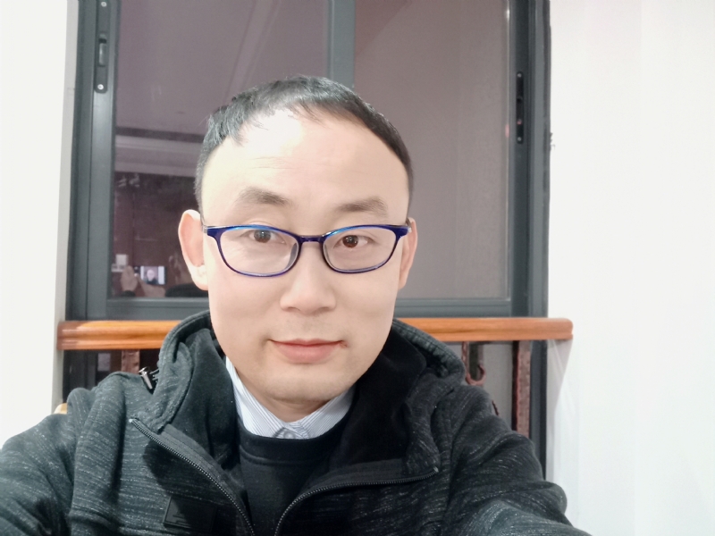 冬日暖阳的第一张照片--南昌相亲服务中心