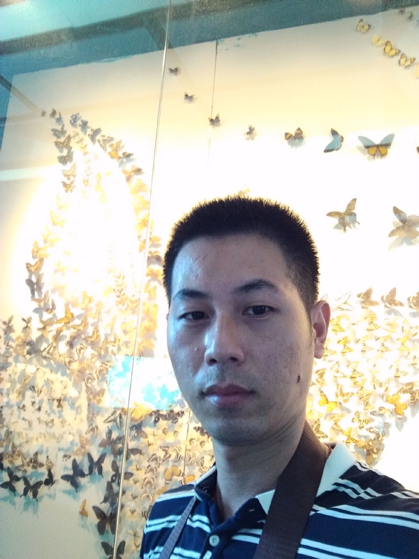 大灰狼的第一张照片--南昌相亲服务中心