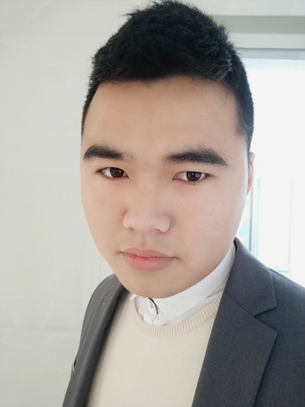 啊辉的第一张照片--南昌相亲服务中心