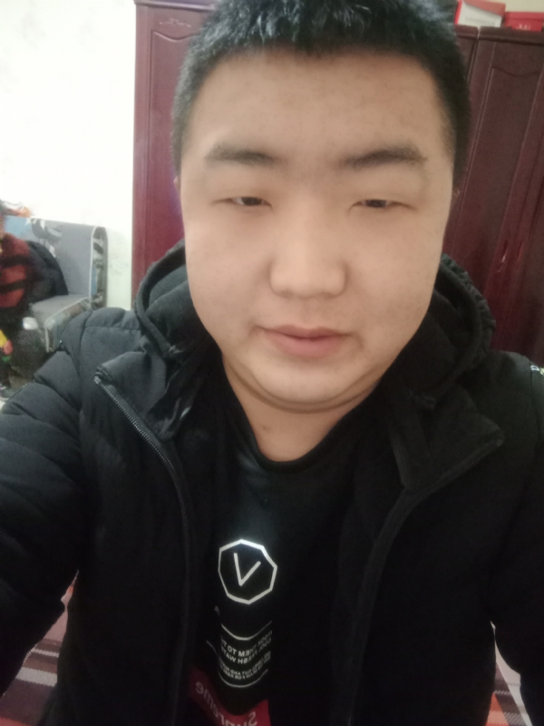 坦荡荡的第一张照片--南昌相亲服务中心