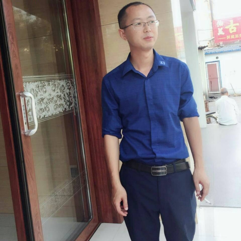 亦久懿旧的第一张照片--南昌相亲服务中心