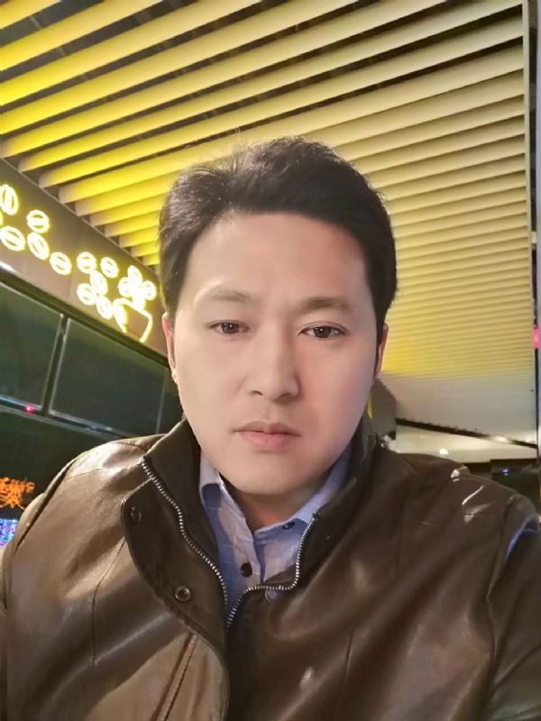 只为伊人醉的第一张照片--南昌相亲服务中心