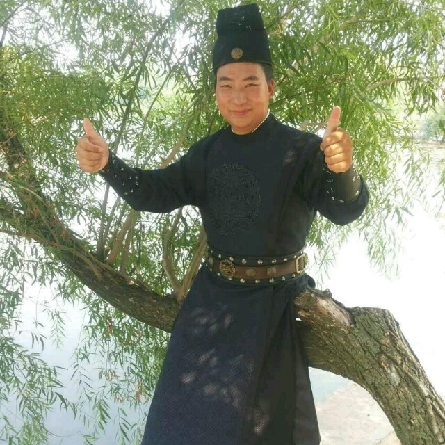 yangtao的第一张照片--南昌相亲服务中心