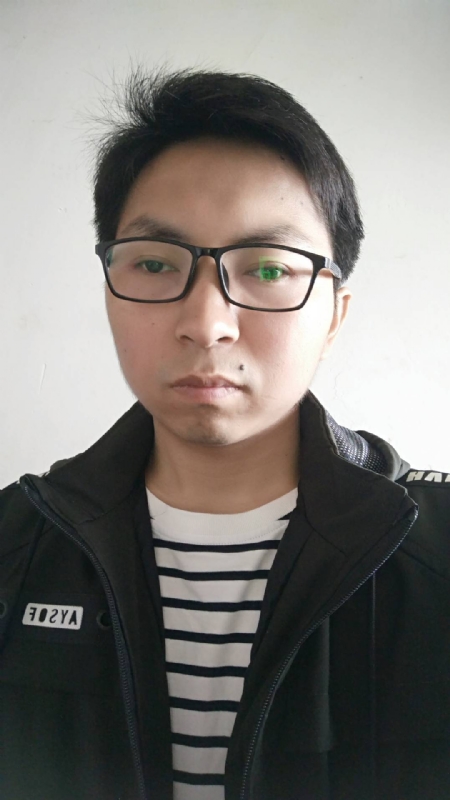 倪松的第一张照片--南昌相亲服务中心