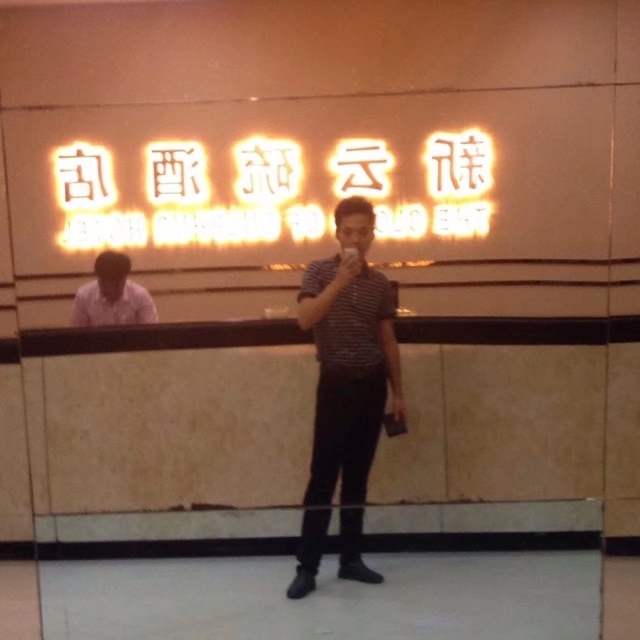 毛洪文的第一张照片--南昌相亲服务中心