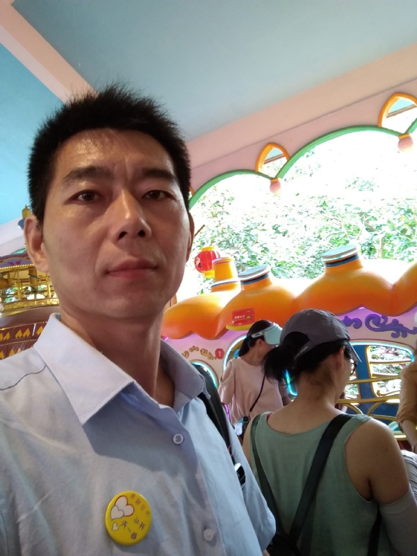 珍爱一生的第一张照片--南昌相亲服务中心