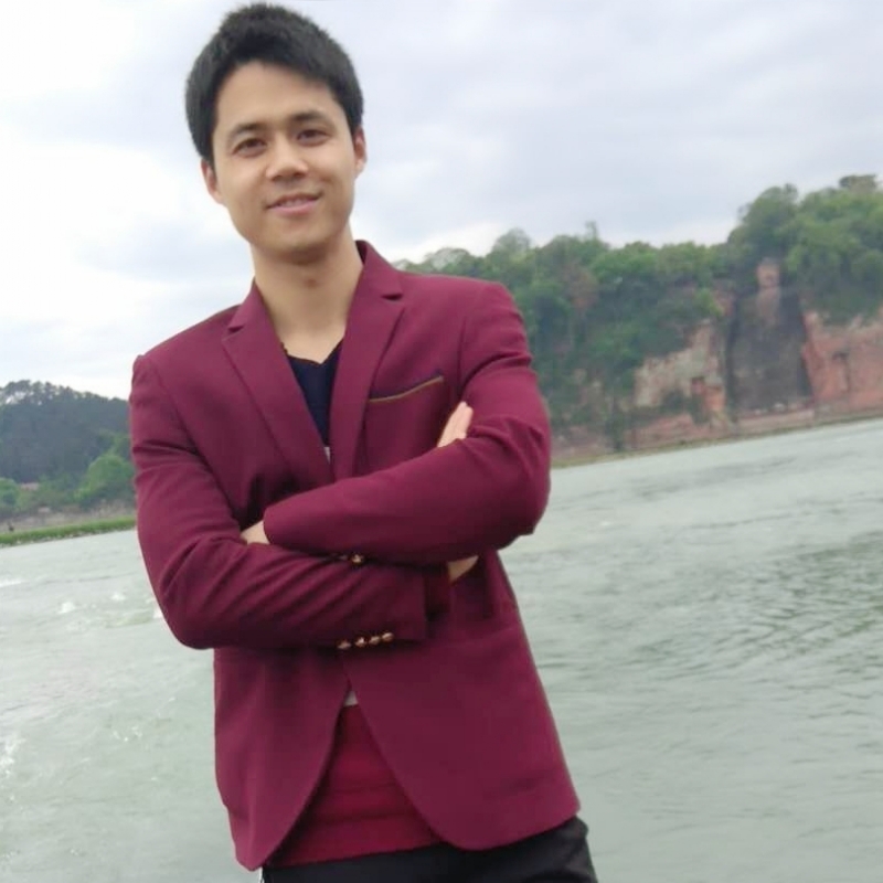 唯诺真的第一张照片--南昌相亲服务中心