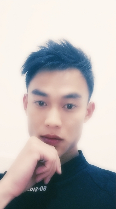 郑漂亮的第一张照片--南昌相亲服务中心