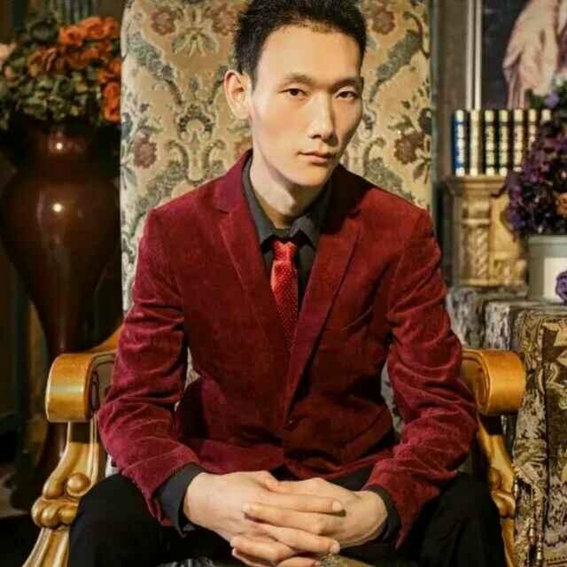 寻找附近的人的第一张照片--南昌相亲服务中心