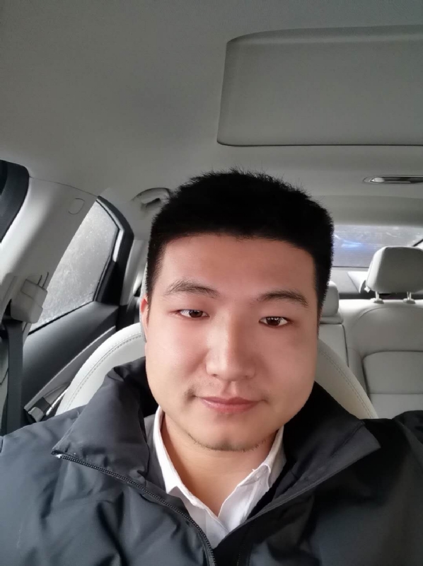 美好未来的第一张照片--南昌相亲服务中心