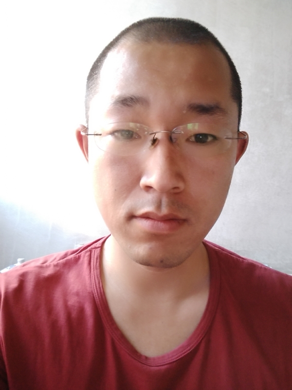 陌生吟的第一张照片--南昌相亲服务中心