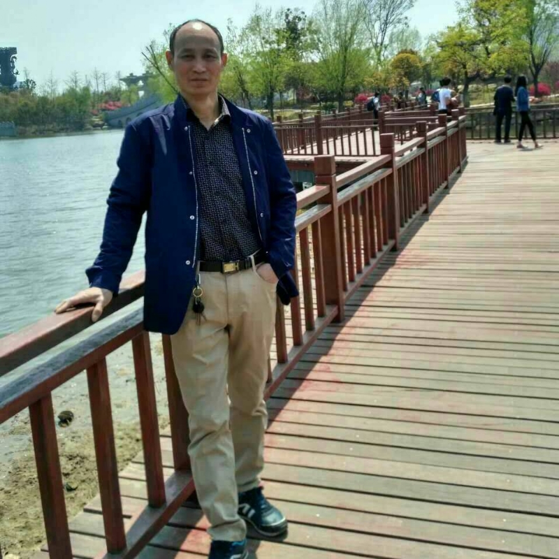 大随帅哥的第一张照片--南昌相亲服务中心