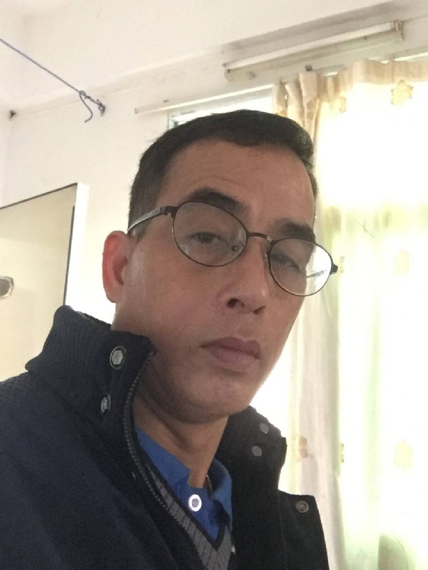 快乐人生的第一张照片--南昌相亲服务中心