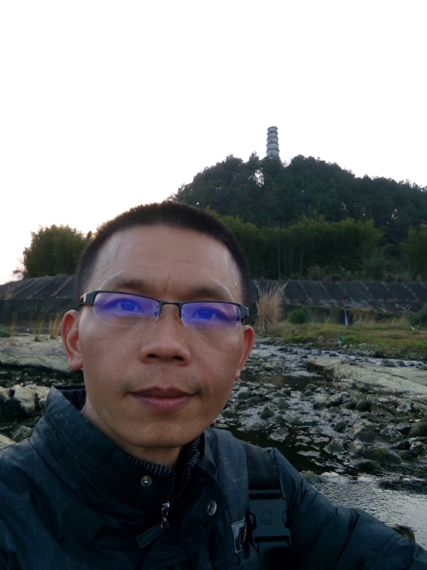 jame的第三张照片--南昌相亲服务中心